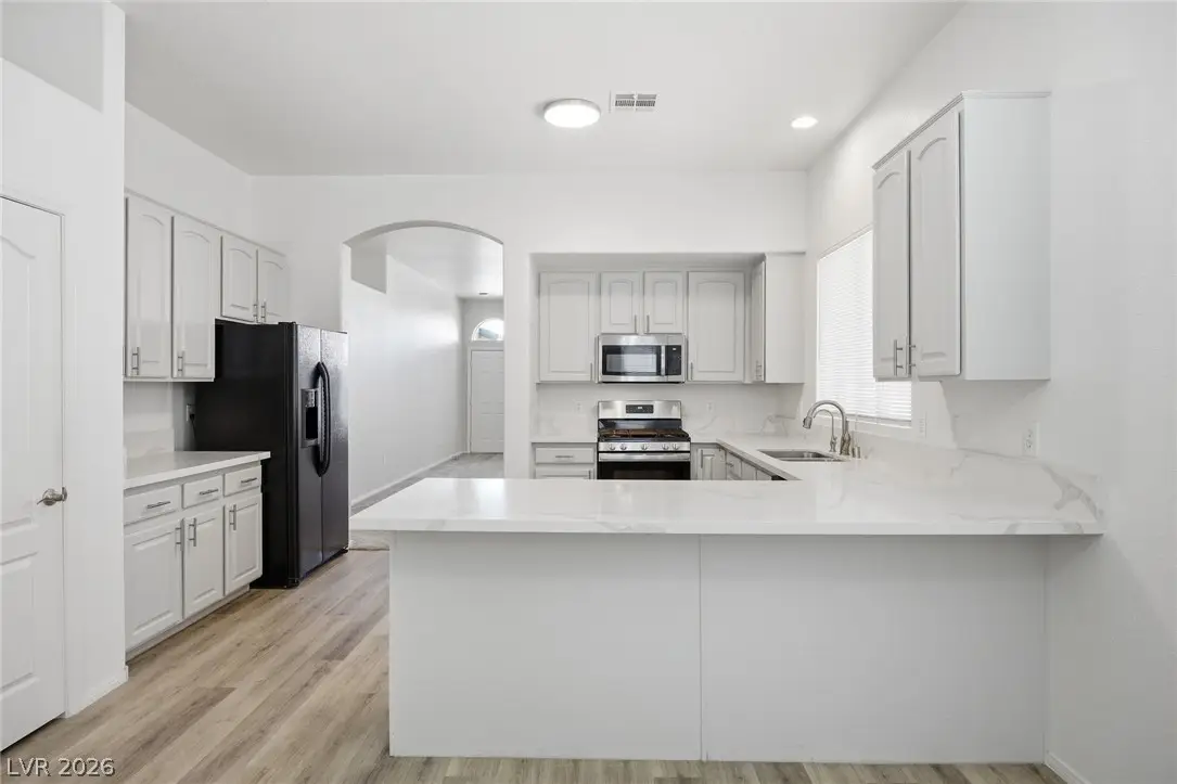 193 Oella Ridge Court, Henderson, NV 89012 - #1