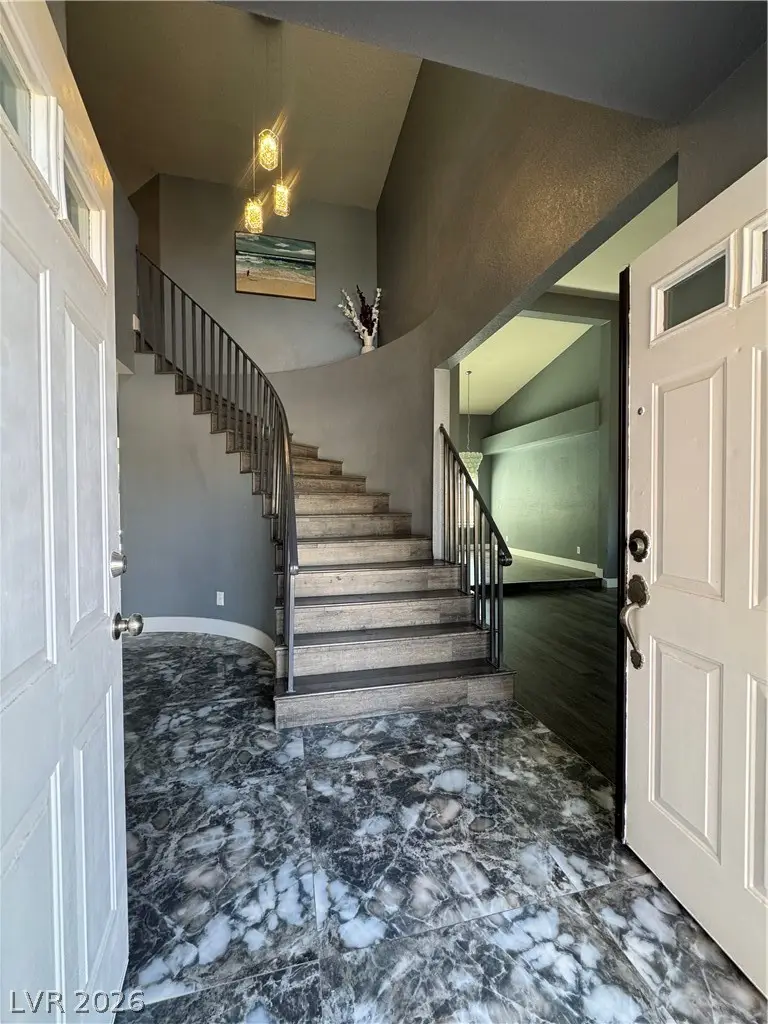 4732 Illustrious Street, Las Vegas, NV 89147 - #2