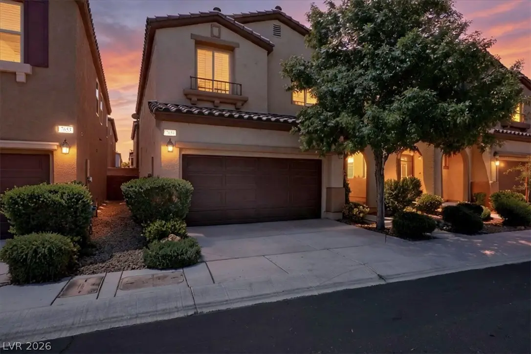 7659 Jasmine Falls Drive, Las Vegas, NV 89179 - #1