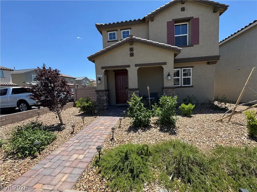 3538 Brittoli Avenue, Henderson, NV 89044 - #2