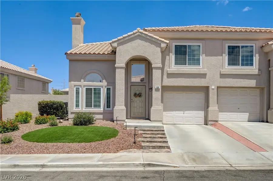508 Recognition Place, Henderson, NV 89052 - #2