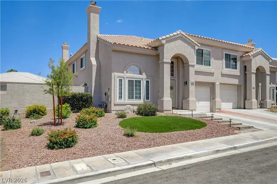 508 Recognition Place, Henderson, NV 89052 - #3