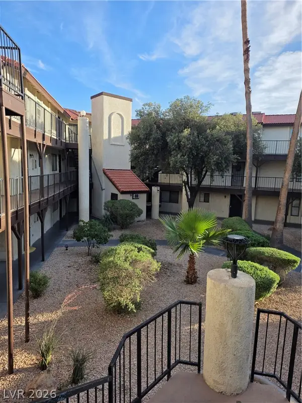 2080 Karen Avenue #76, Las Vegas, NV 89169