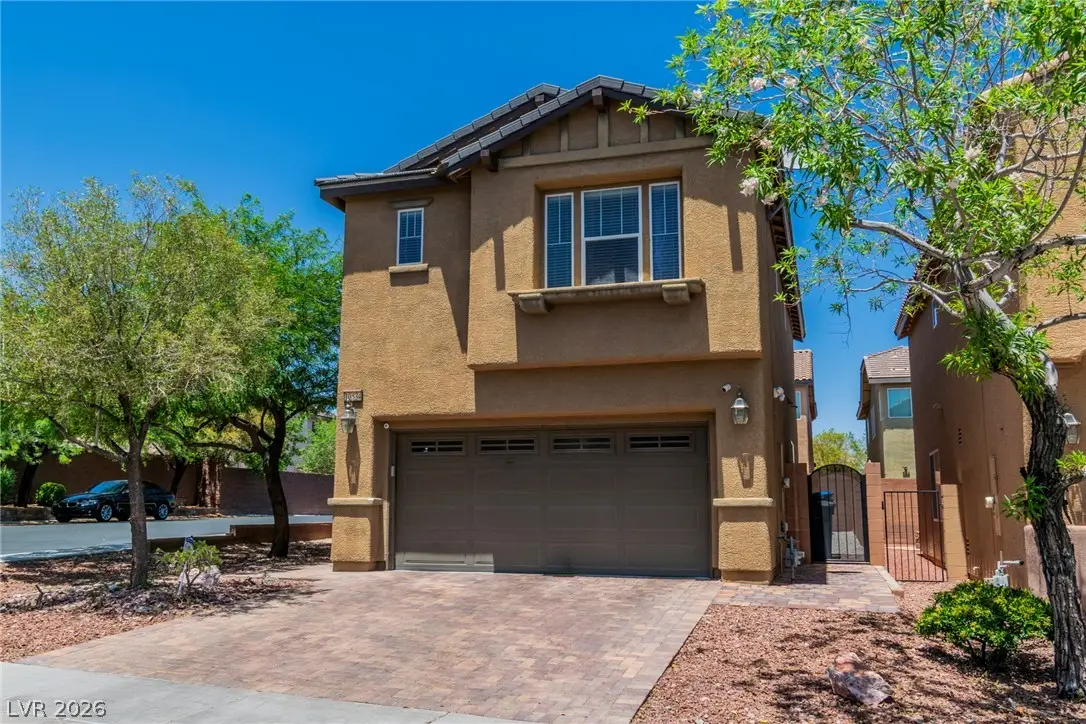 10534 Hartford Hills Avenue, Las Vegas, NV 89166 - #1