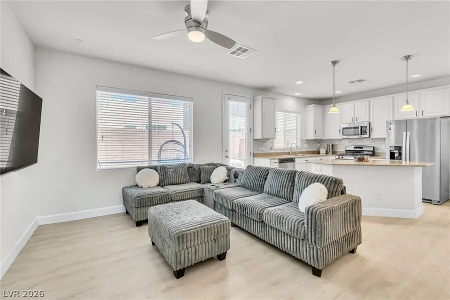10534 Hartford Hills Avenue, Las Vegas, NV 89166 - #2