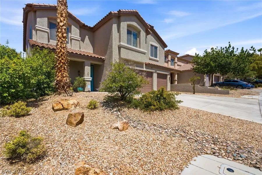 2536 Bechamel Place, Henderson, NV 89044 - #3