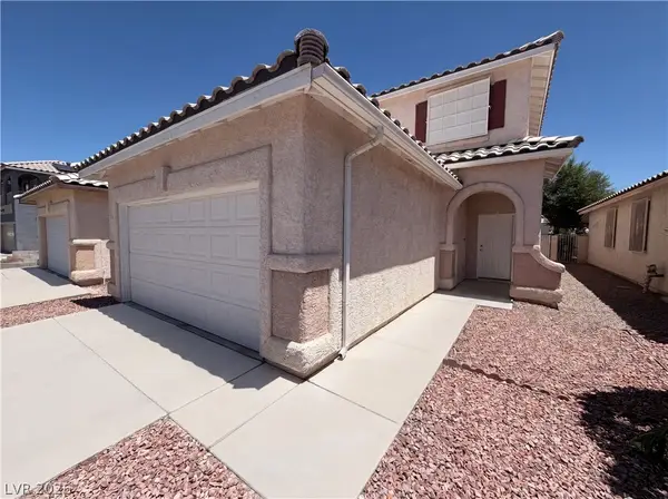 1432 Angel Falls, Las Vegas, NV 89142
