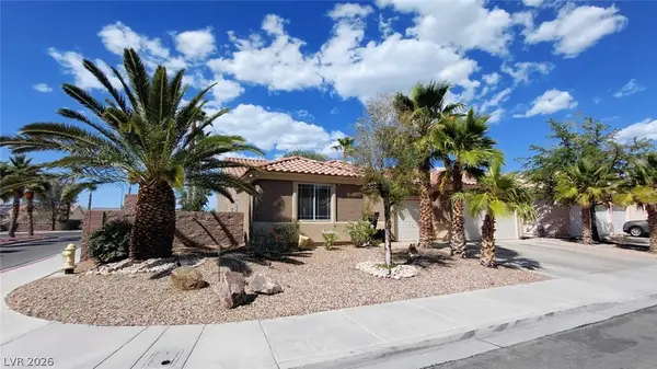 2490 Hoopes Avenue, Henderson, NV 89052