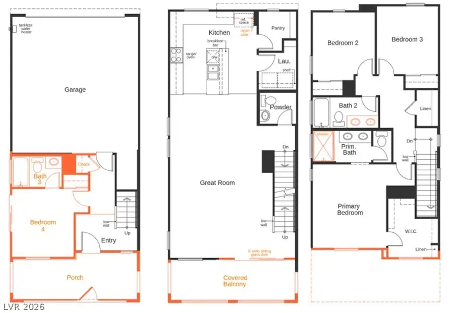 940 Harlston Place, Henderson, NV 89014 - #2