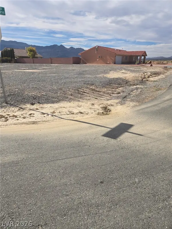 630 Antelope Avenue, Pahrump, NV 89060