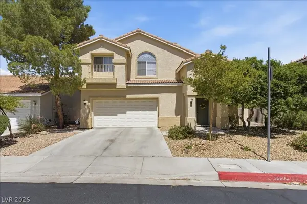 73 Magical Mystery Lane, Henderson, NV 89074