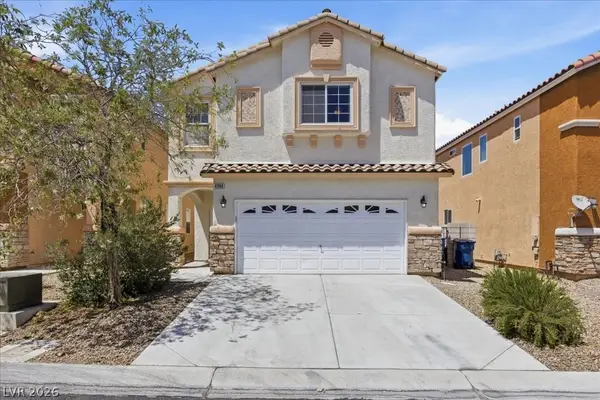 6986 Majestic Palm Drive, Las Vegas, NV 89122