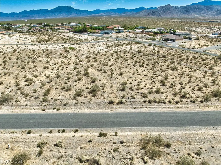 3808 E Kaibab Street, Pahrump, NV 89048 - #3