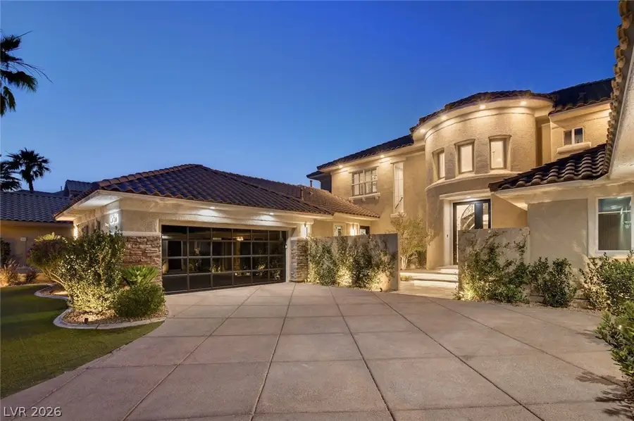 10736 Penhurst Way, Las Vegas, NV 89135 - #2