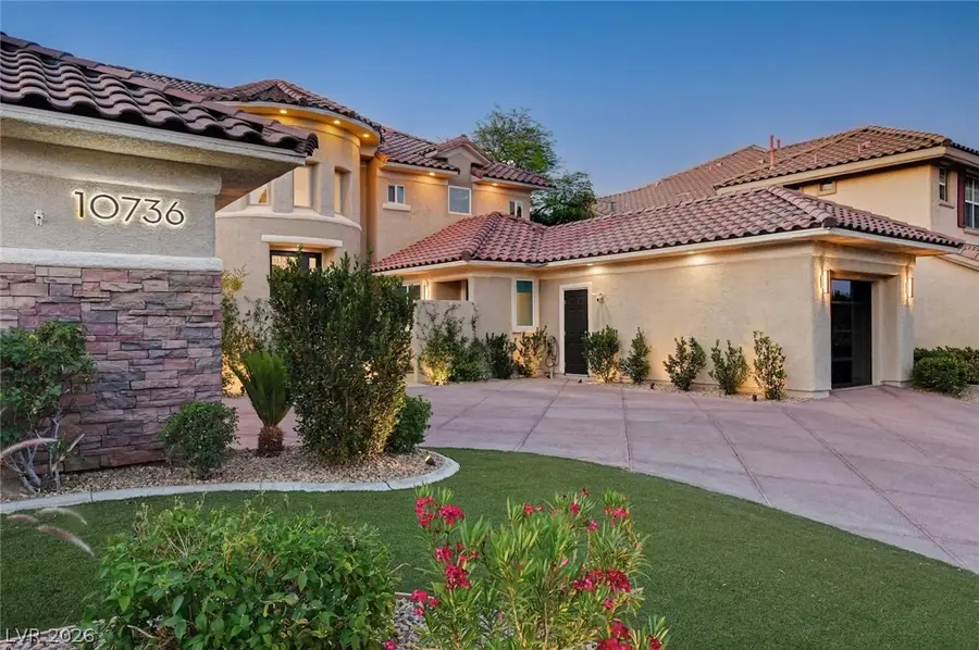 10736 Penhurst Way, Las Vegas, NV 89135 - #3