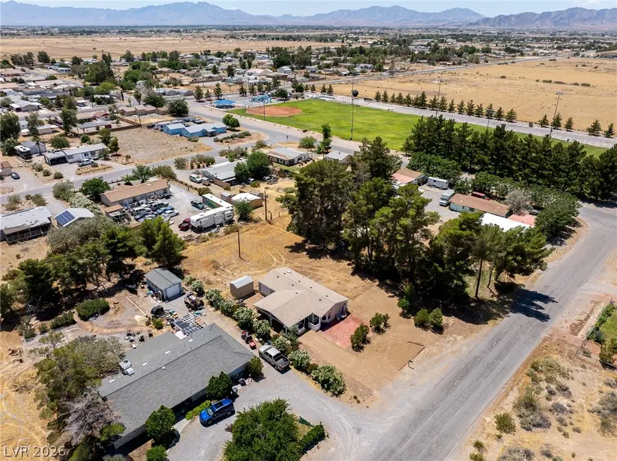 551 Fehrs Way, Pahrump, NV 89060 - #2