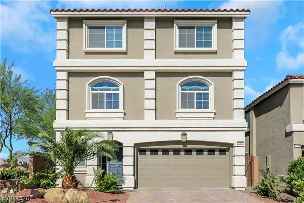10185 Bishops Peak Court, Las Vegas, NV 89141
