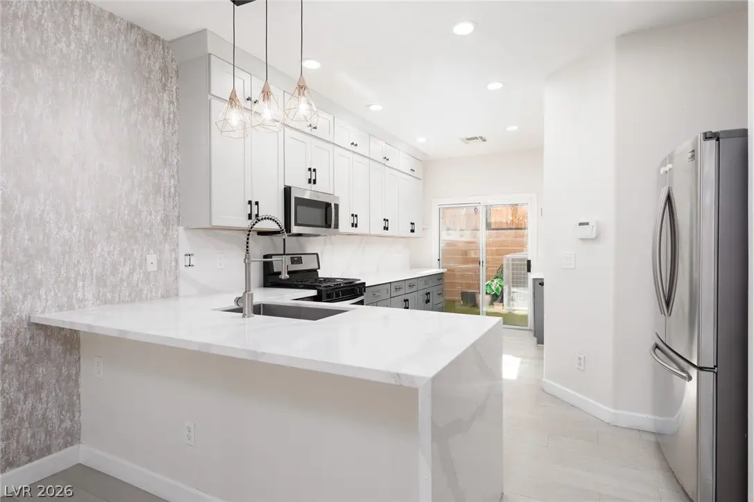 4046 Sparrow Rock Street, Las Vegas, NV 89129 - #1