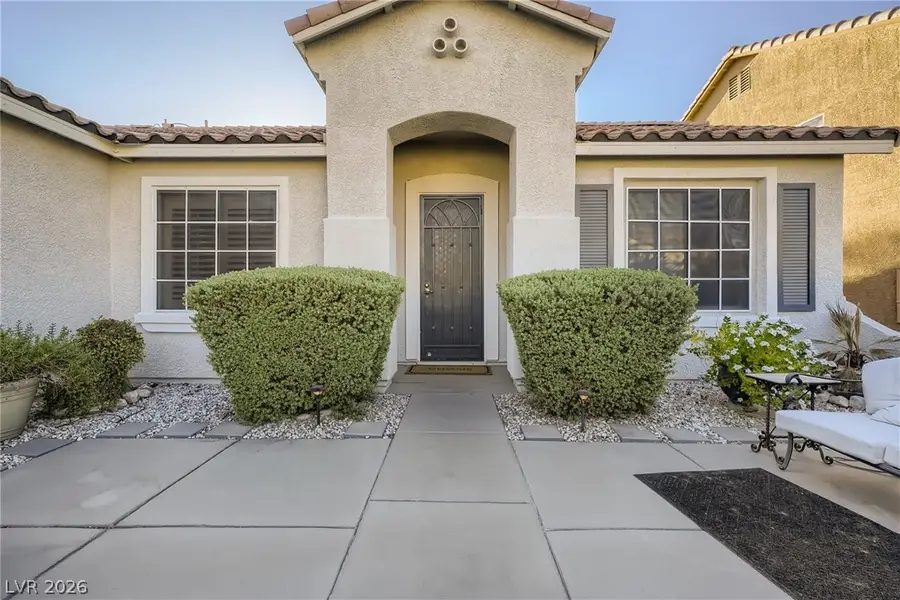 4429 Peaceful Morning Lane, Las Vegas, NV 89129 - #2