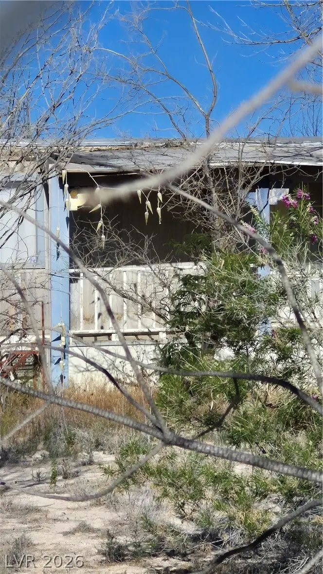1422 Pawnee Street, Sandy Valley, NV 89019 - #2