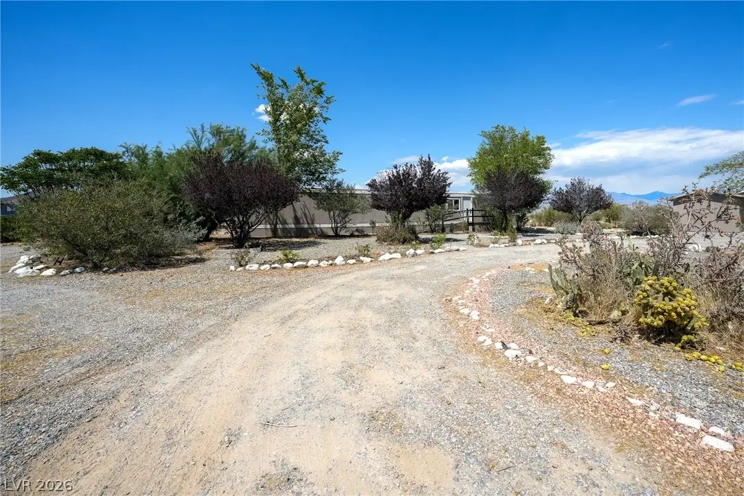 4310 Assay Lane, Pahrump, NV 89060 - #1