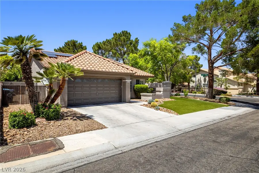 2125 Harbor Cliff Drive, Las Vegas, NV 89128 - #2