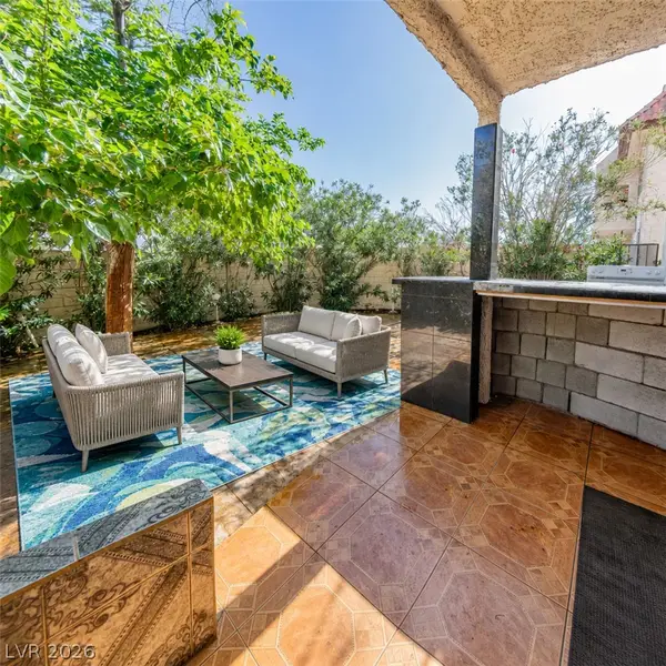 1729 Jupiter Court #C, Las Vegas, NV 89119