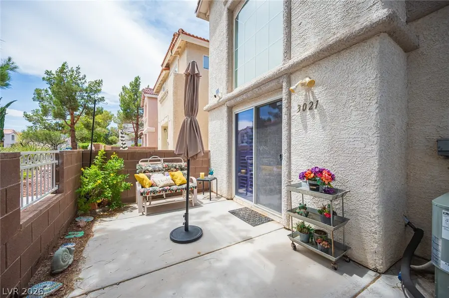 3021 Sunrise Bay Avenue, North Las Vegas, NV 89031 - #3