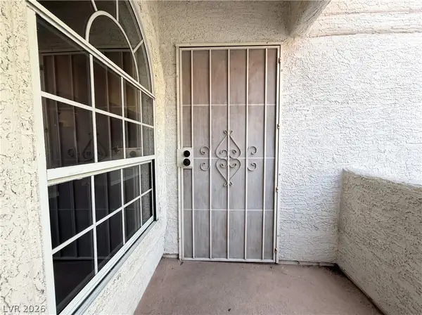 1800 Edmond #224, Las Vegas, NV 89146