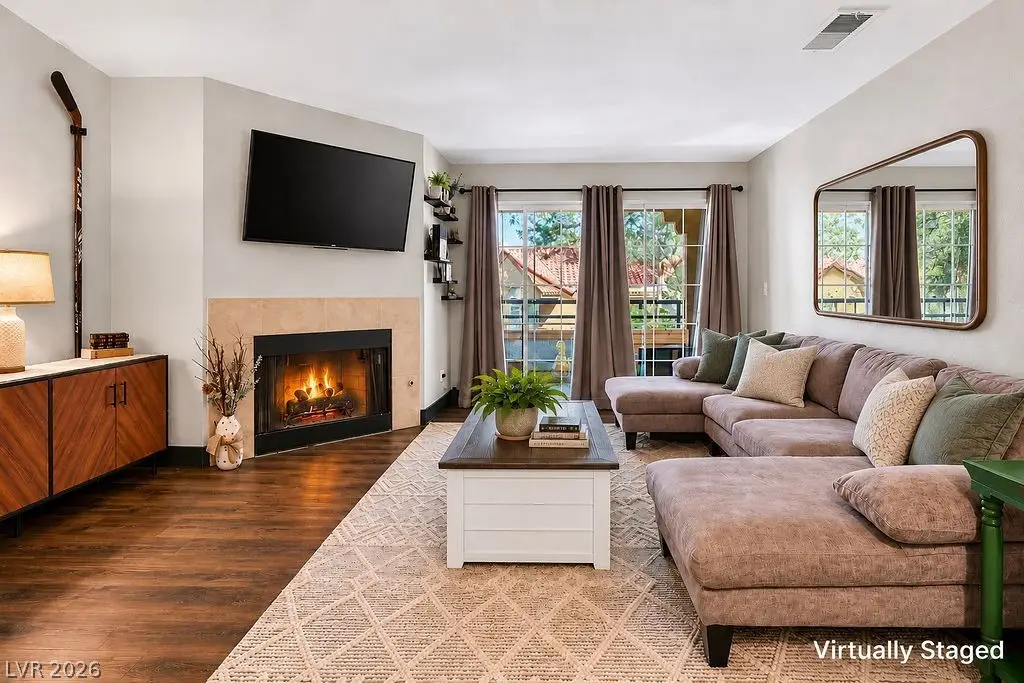 2200 S Fort Apache Road #2069, Las Vegas, NV 89117 - #1