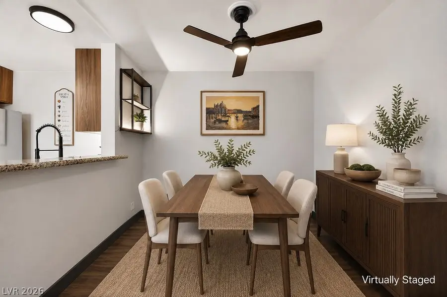 2200 S Fort Apache Road #2069, Las Vegas, NV 89117 - #2