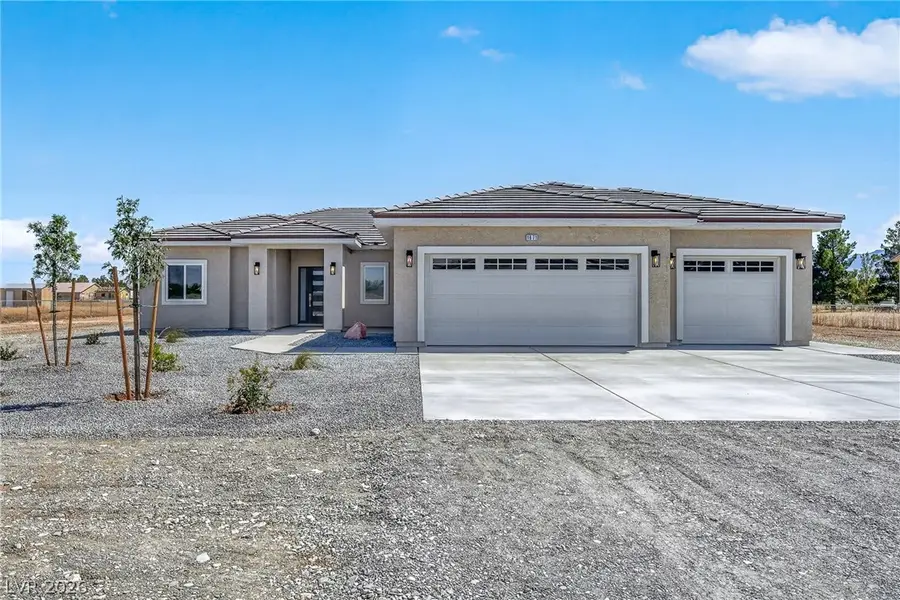 1671 Iguana Street, Pahrump, NV 89048 - #3