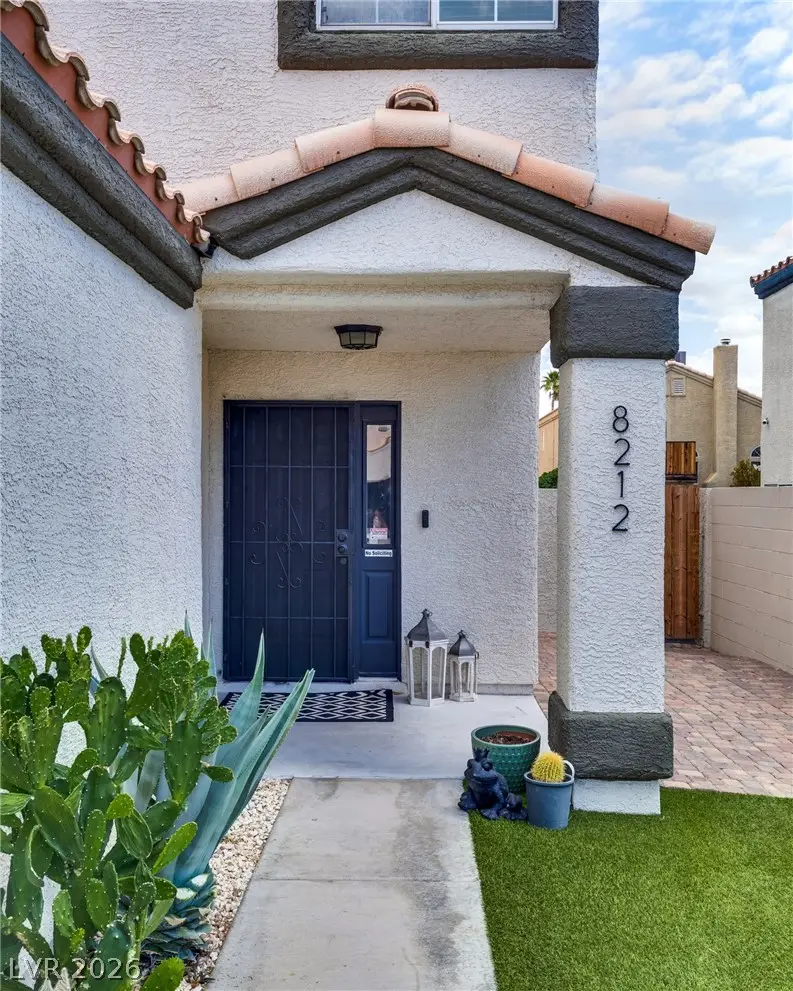 8212 Ogee Drive, Las Vegas, NV 89145 - #3