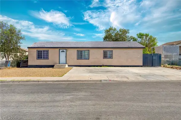 6100 Bluehill Avenue, Las Vegas, NV 89156