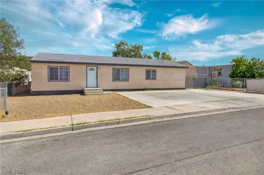 6100 Bluehill Avenue, Las Vegas, NV 89156 - #2