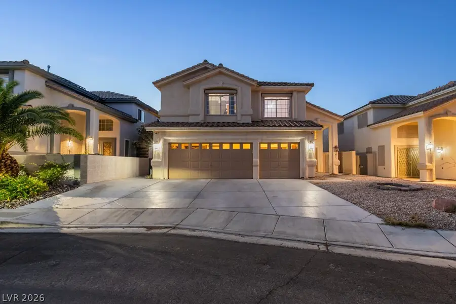 850 Sebastiani Court, Las Vegas, NV 89123 - #2