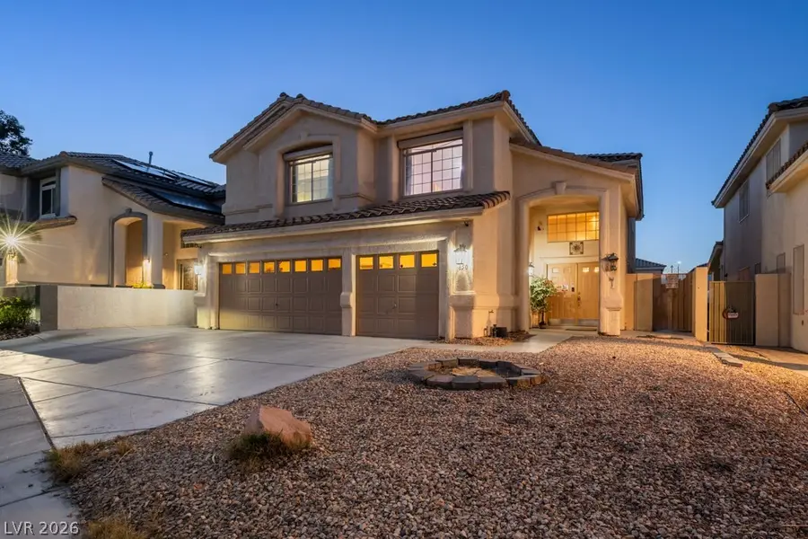 850 Sebastiani Court, Las Vegas, NV 89123 - #3