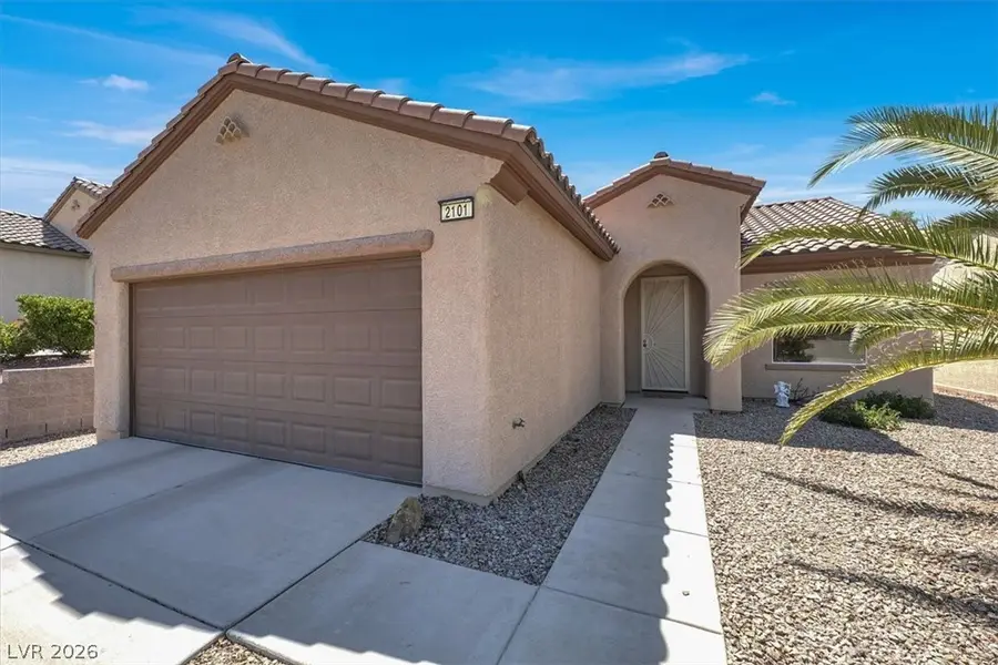 2101 Sawtooth Mountain Drive, Henderson, NV 89044 - #2