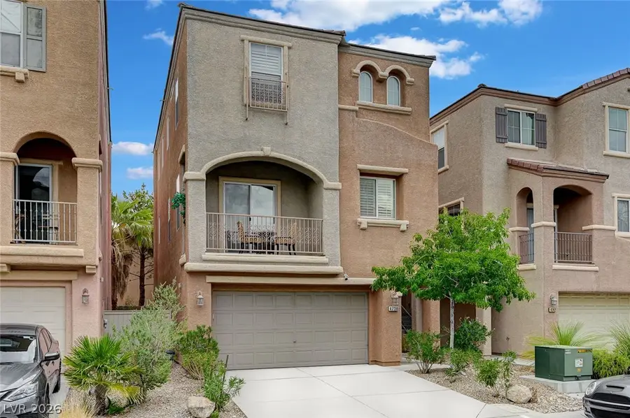 4738 Cortina Rancho Street, Las Vegas, NV 89147 - #2