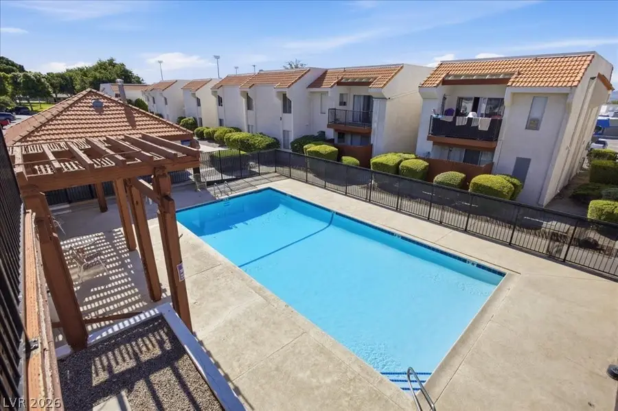 870 Avenue B #906, Boulder City, NV 89005 - #2