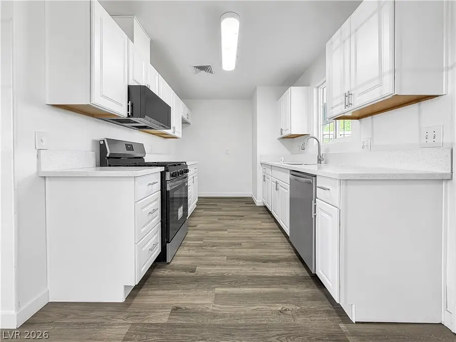 2937 Webster, North Las Vegas, NV 89030 - #2