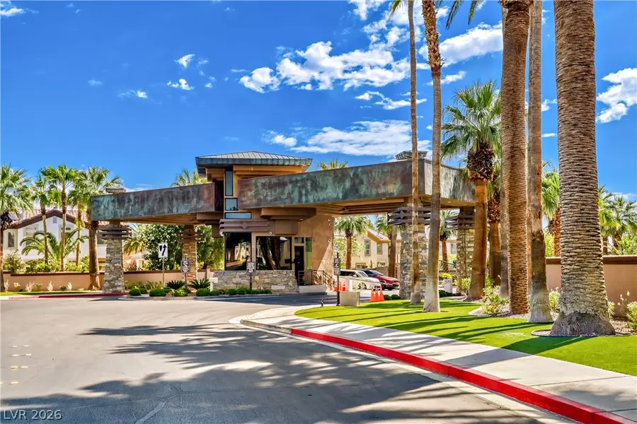 8744 Stockholm Avenue, Las Vegas, NV 89147 - #2