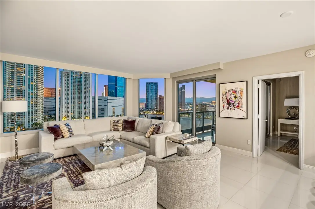 222 Karen Avenue #1701, Las Vegas, NV 89109 - #1