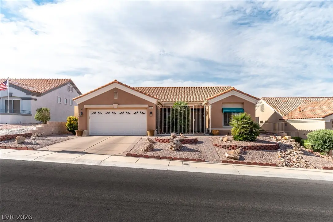 10904 Mission Lakes Avenue, Las Vegas, NV 89134 - #1