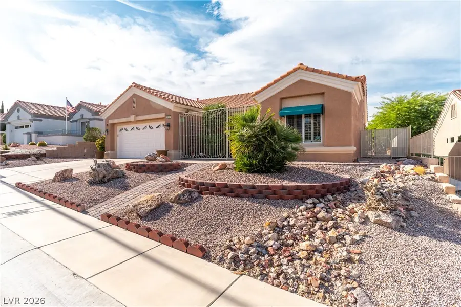10904 Mission Lakes Avenue, Las Vegas, NV 89134 - #2