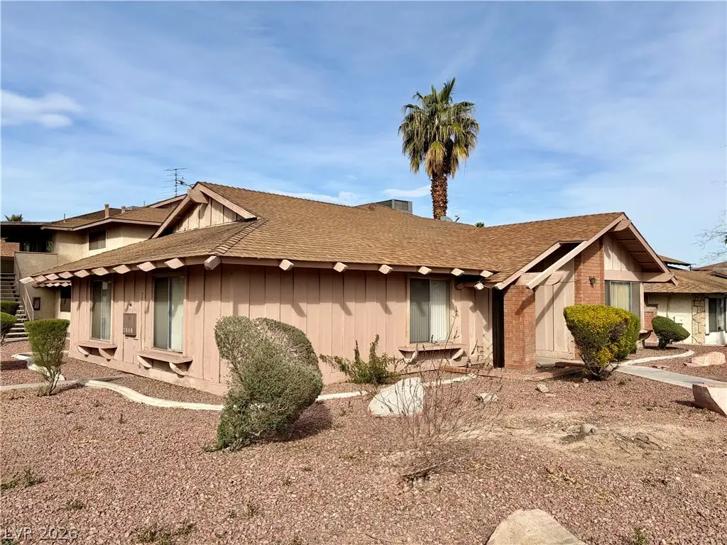 2894 Karen Avenue, Las Vegas, NV 89121 - #1