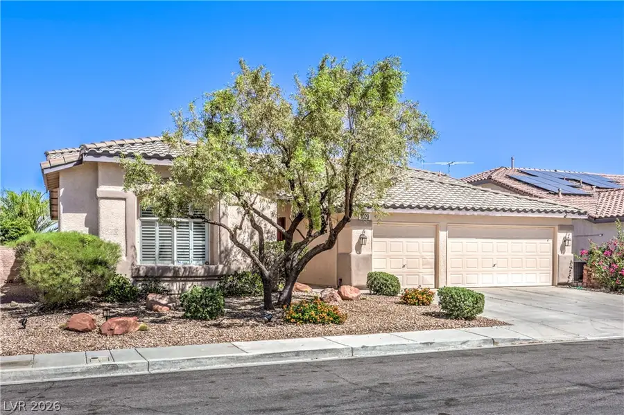 1029 Fairbury Street, Henderson, NV 89052 - #3