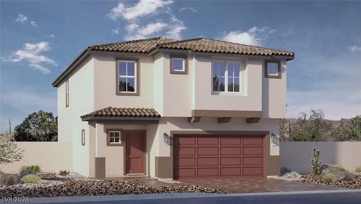 7408 Dominguez Bay Drive, North Las Vegas, NV 89084 - #1