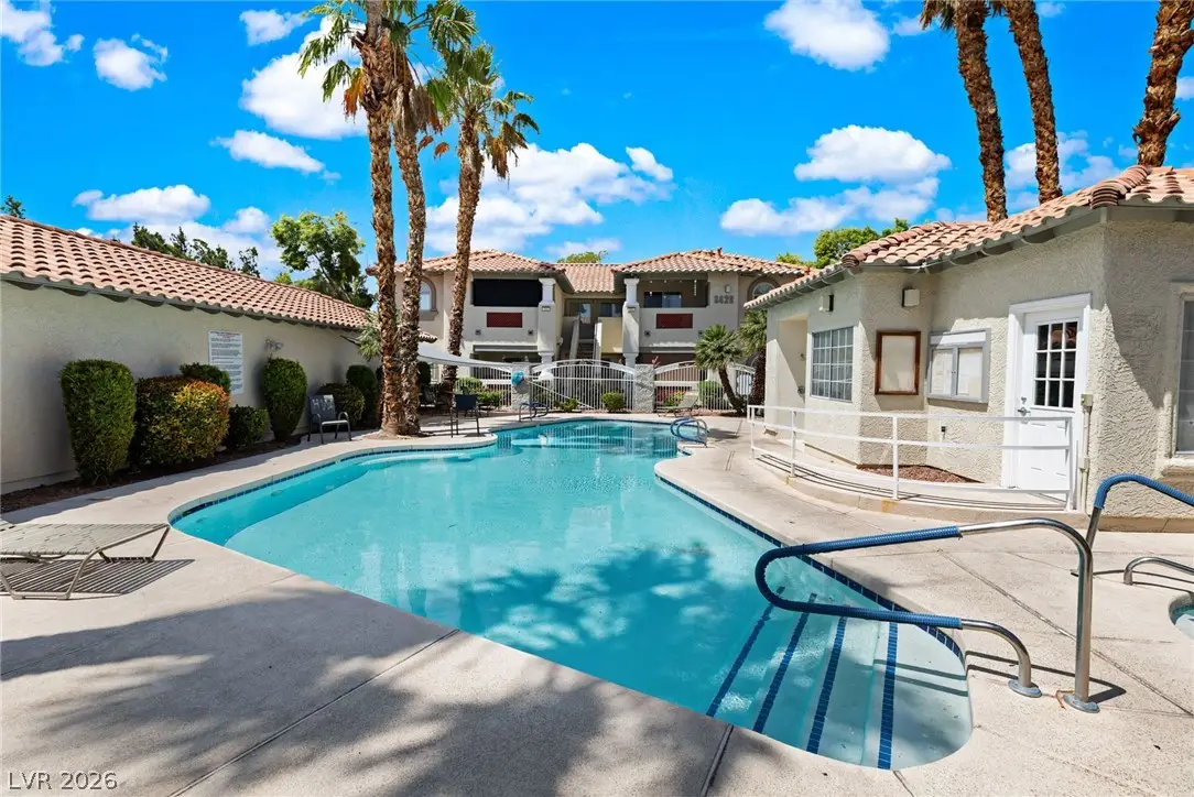 3420 Winterhaven Street #102, Las Vegas, NV 89108 - #1