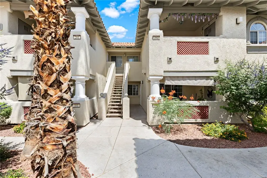 3420 Winterhaven Street #102, Las Vegas, NV 89108 - #2